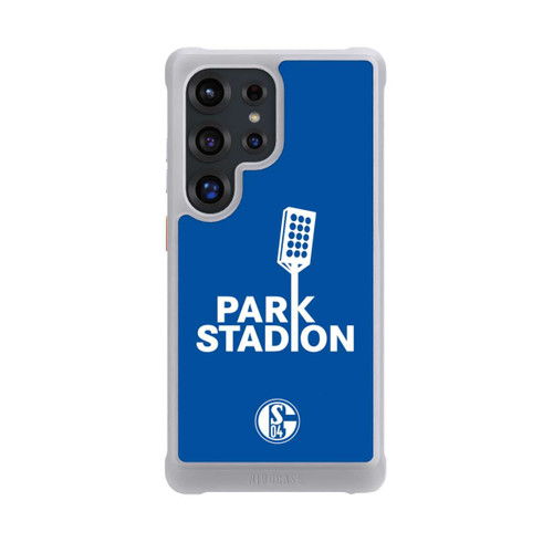 Samsung Galaxy S25 Ultra NIVOmax S04 Parkstadion
