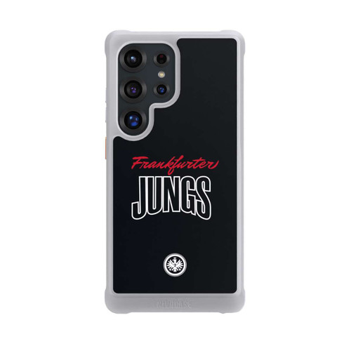 Samsung Galaxy S25 Ultra NIVOmax Frankfurter Jungs