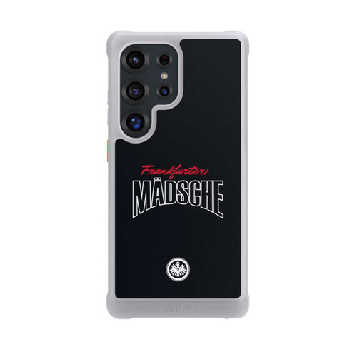Samsung Galaxy S25 Ultra NIVOmax Frankfurter Mädsche