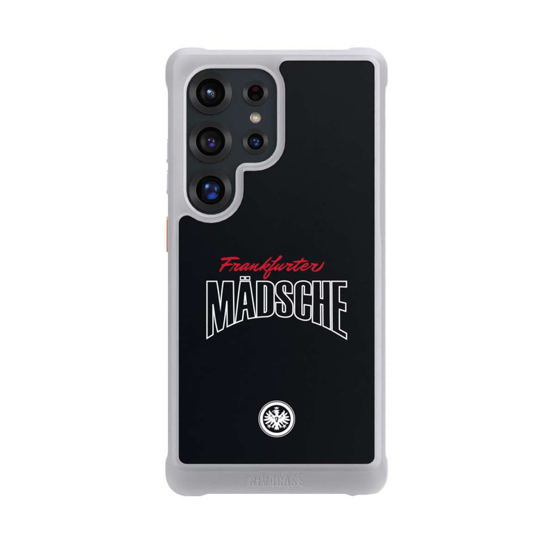 Galaxy S25 Ultra NIVOmax Frankfurter Mädsche