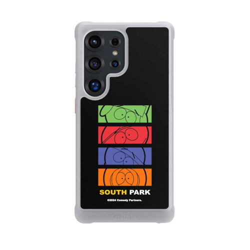 Samsung Galaxy S25 Ultra NIVOmax South Park Boys Multicolor