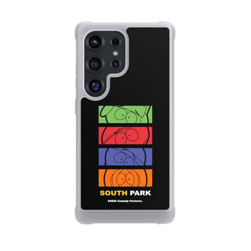 Galaxy S25 Ultra NIVOmax South Park Boys Multicolor