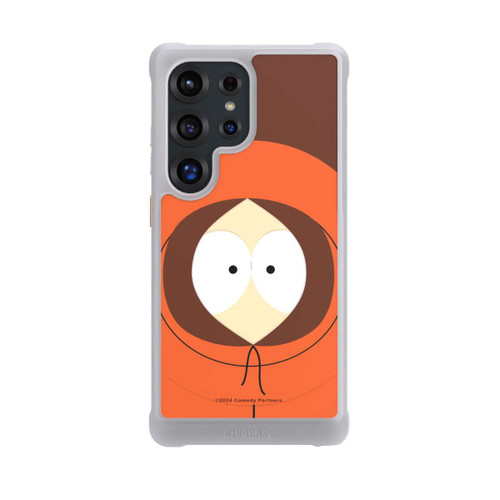 Samsung Galaxy S25 Ultra NIVOmax Kenny Closeup