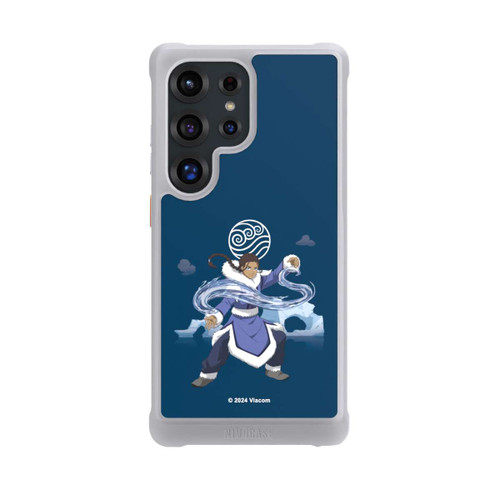 Samsung Galaxy S25 Ultra NIVOmax Katara