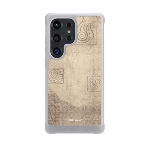 Samsung Galaxy S25 Ultra NIVOmax Element Symbols
