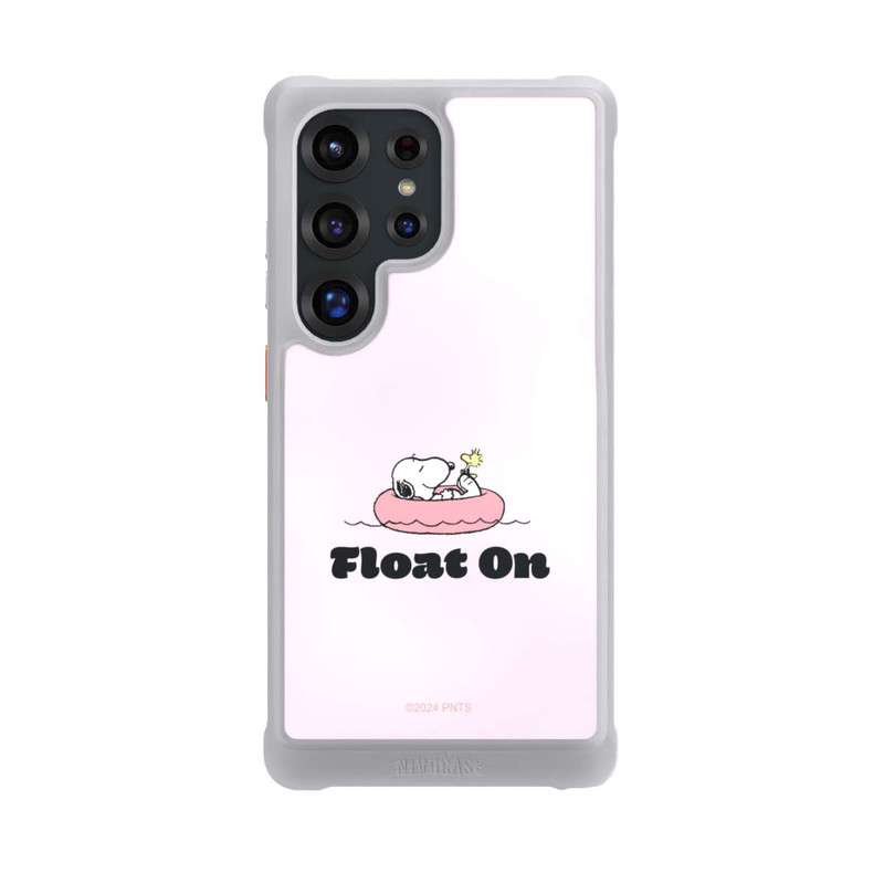 Galaxy S25 Ultra NIVOmax Snoopy Float On