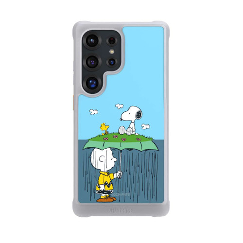 Samsung Galaxy S25 Ultra NIVOmax Charlie Brown Regen