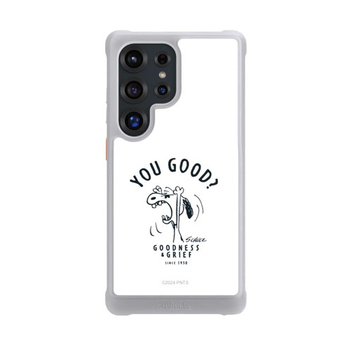 Samsung Galaxy S25 Ultra NIVOmax Snoopy You Good