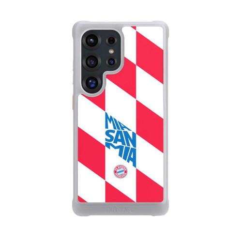 Samsung Galaxy S25 Ultra NIVOmax FCB Mia San Mia Rauten