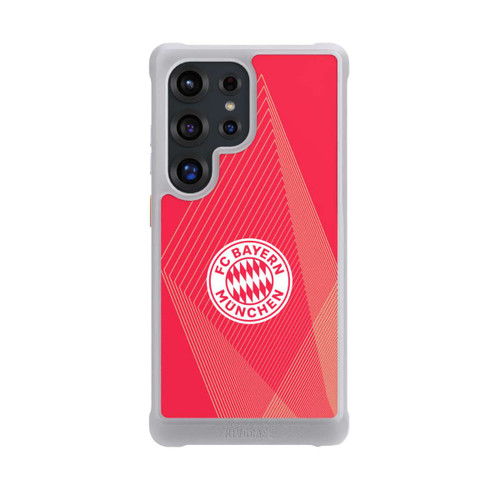 Samsung Galaxy S25 Ultra NIVOmax FCB Polygon Rot