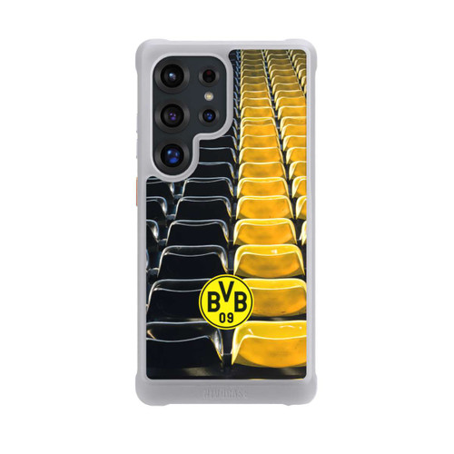 Samsung Galaxy S25 Ultra NIVOmax BVB Tribüne