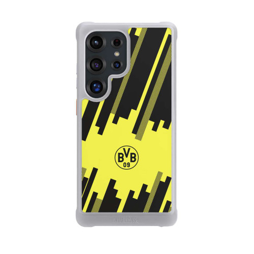 Samsung Galaxy S25 Ultra NIVOmax BVB Neon