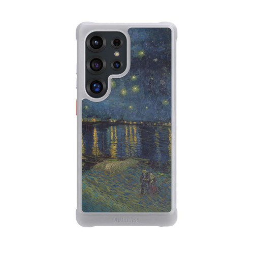 Samsung Galaxy S25 Ultra NIVOmax Die Sternennacht by Vincent van Gogh