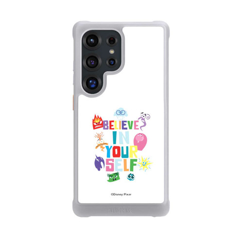 Samsung Galaxy S25 Ultra NIVOmax Believe in yourself