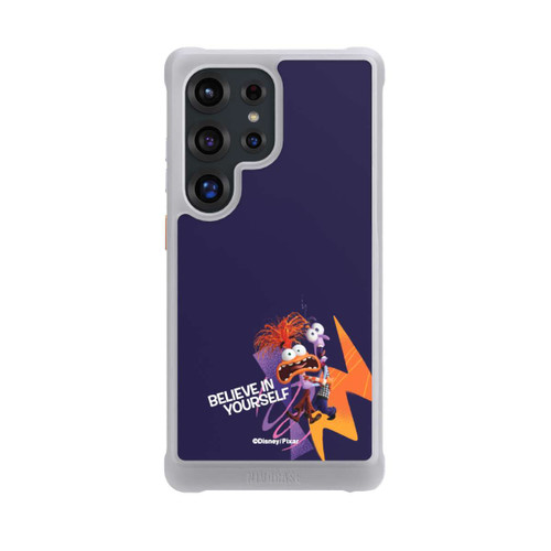 Samsung Galaxy S25 Ultra NIVOmax Anxiety and Fear