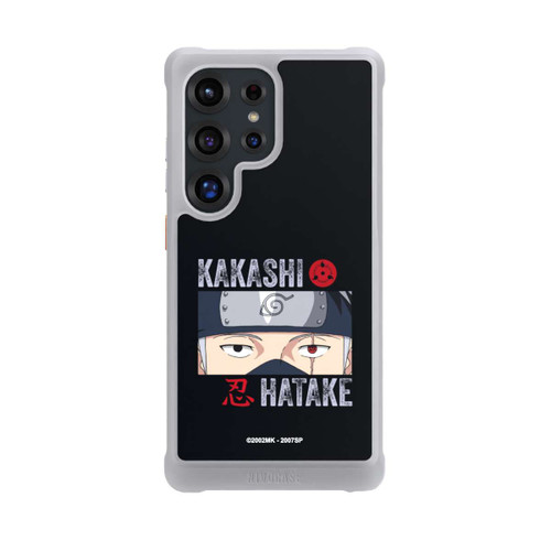 Samsung Galaxy S25 Ultra NIVOmax Kakashi Hatake Close-Up