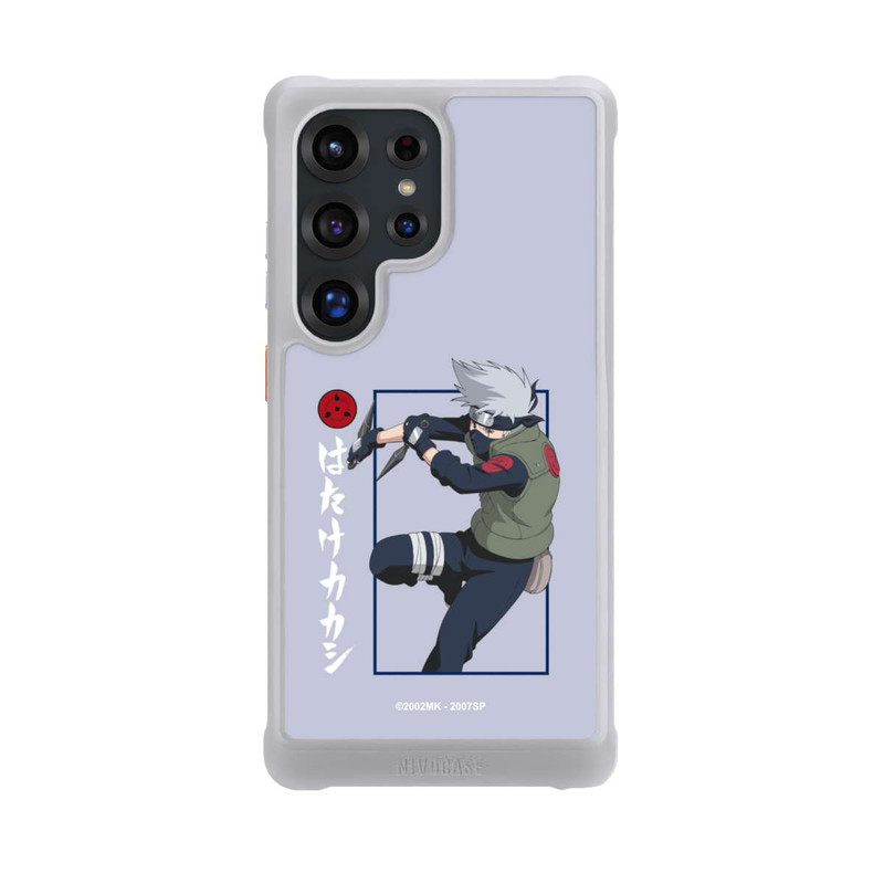 Galaxy S25 Ultra NIVOmax Kakashi Kampfmodus