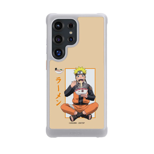 Samsung Galaxy S25 Ultra NIVOmax Naruto Ramen