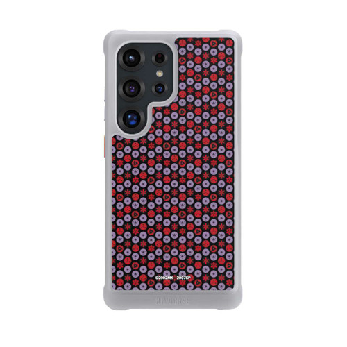 Samsung Galaxy S25 Ultra NIVOmax Eyes pattern Naruto
