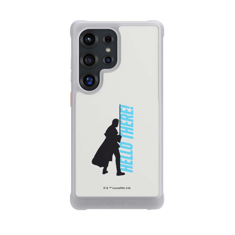 Galaxy S25 Ultra NIVOmax Star Wars x Honeypuu Hello There