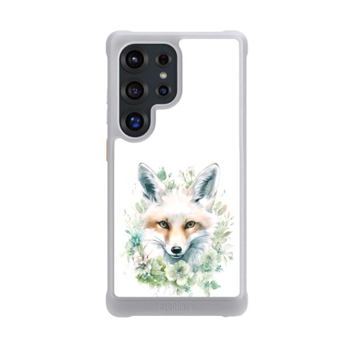 Samsung Galaxy S25 Ultra NIVOmax Floral Fox 