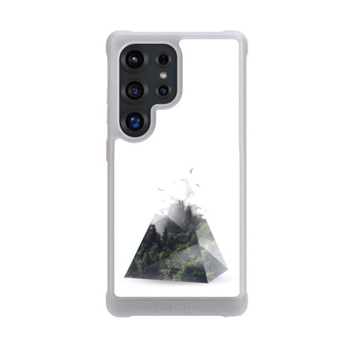 Samsung Galaxy S25 Ultra NIVOmax Forest Triangle