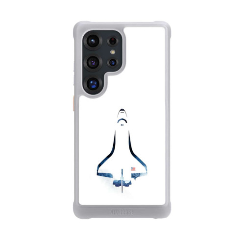 Samsung Galaxy S25 Ultra NIVOmax Space Shuttle