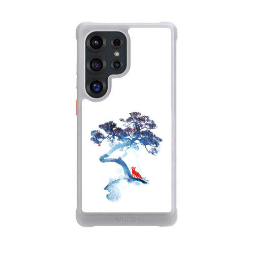 Samsung Galaxy S25 Ultra NIVOmax The Last Apple Tree