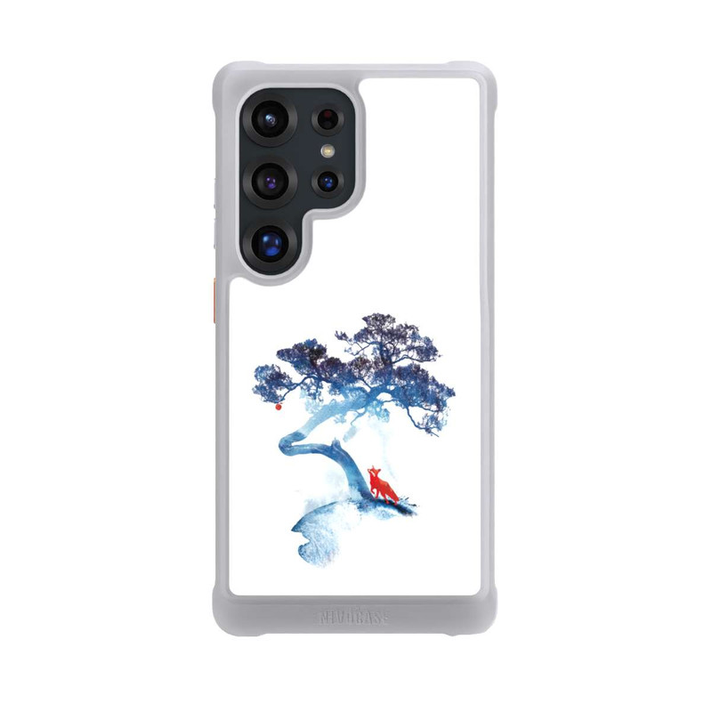 Galaxy S25 Ultra NIVOmax Le dernier pommier