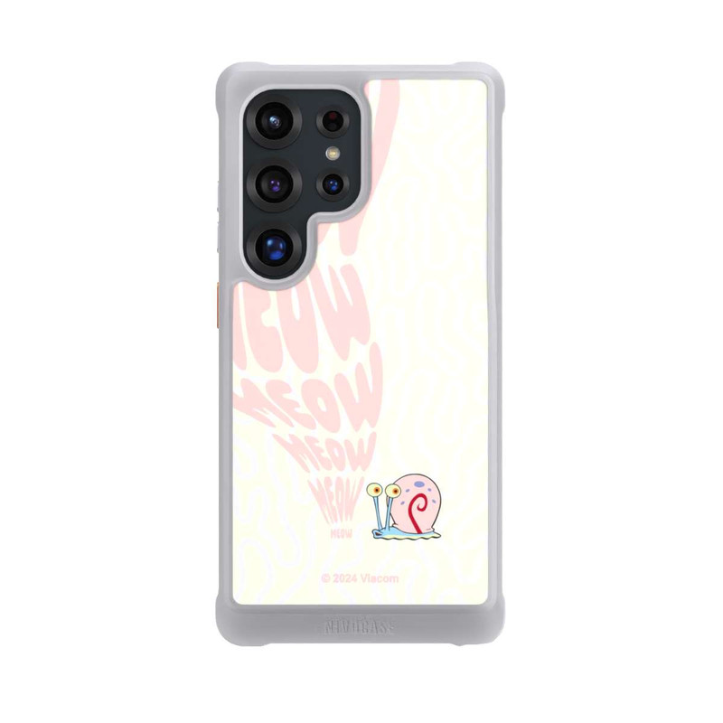 Galaxy S25 Ultra NIVOmax Gary Meow