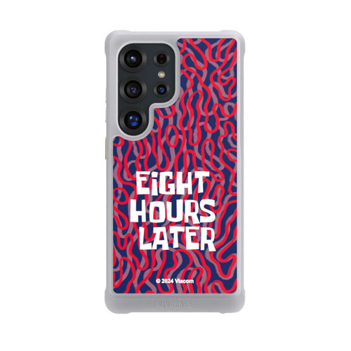 Samsung Galaxy S25 Ultra NIVOmax Eight Hours Later