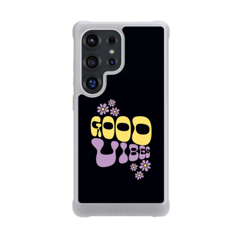 Samsung Galaxy S25 Ultra NIVOmax Groovige gute Vibes