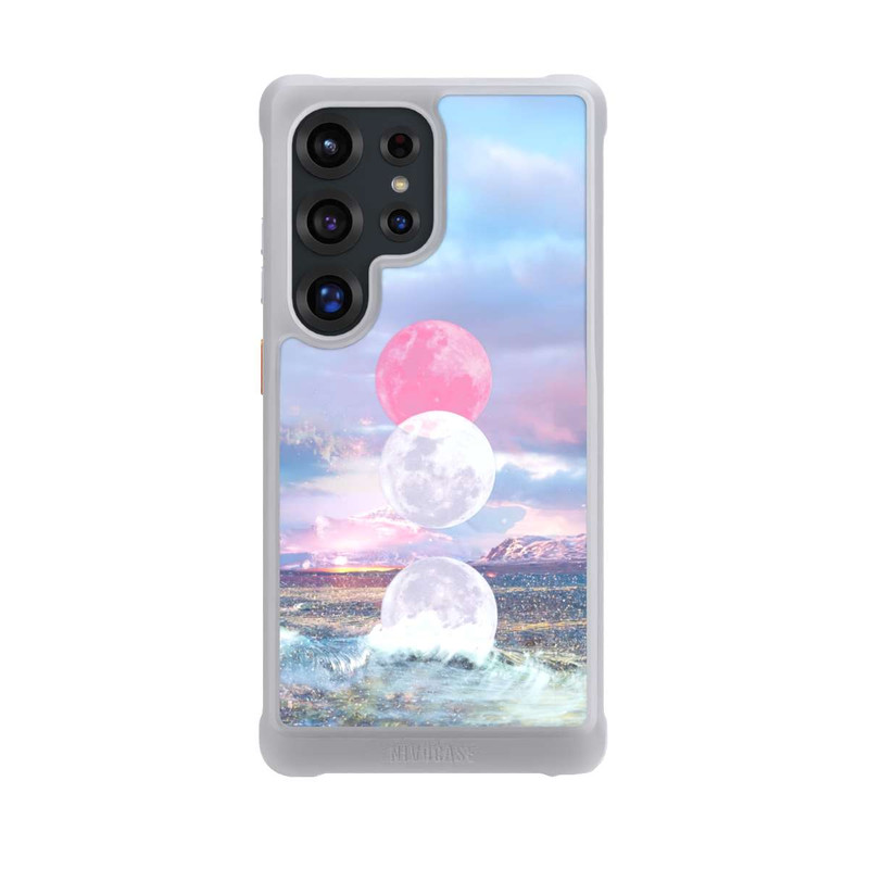 Galaxy S25 Ultra NIVOmax Mondwellen