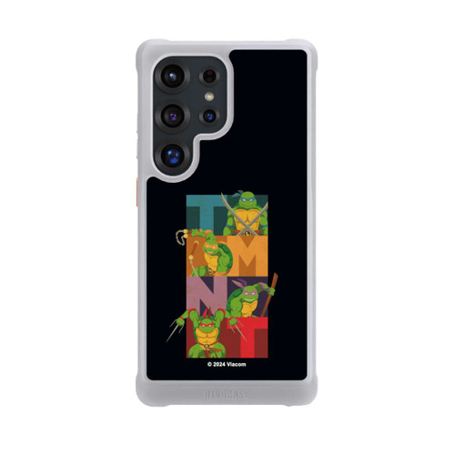 Samsung Galaxy S25 Ultra NIVOmax TMNT Colored