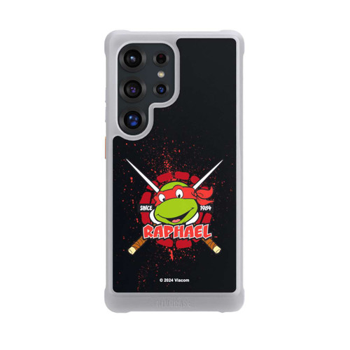 Samsung Galaxy S25 Ultra NIVOmax TMNT Raphael