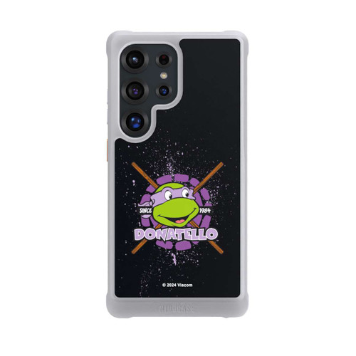 Samsung Galaxy S25 Ultra NIVOmax TMNT Donatello