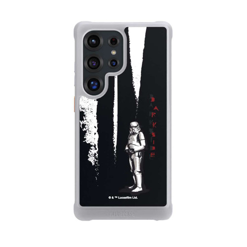 Samsung Galaxy S25 Ultra NIVOmax Stormtrooper Dark Side