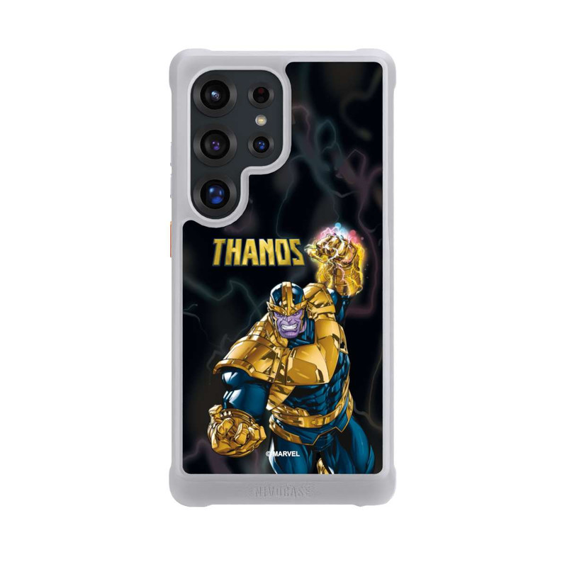 Galaxy S25 Ultra NIVOmax Thanos