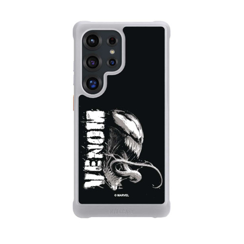 Samsung Galaxy S25 Ultra NIVOmax Venom Gesicht
