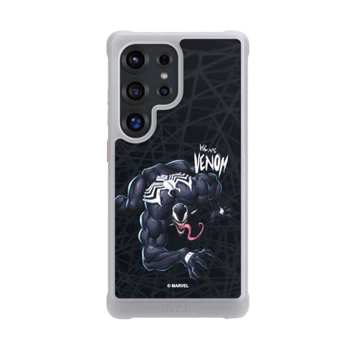 Samsung Galaxy S25 Ultra NIVOmax Venom Crawling