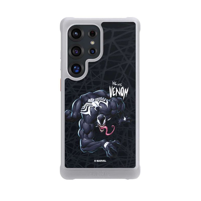 Galaxy S25 Ultra NIVOmax Venom Kriechend
