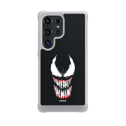 Samsung Galaxy S25 Ultra NIVOmax We Are Venom