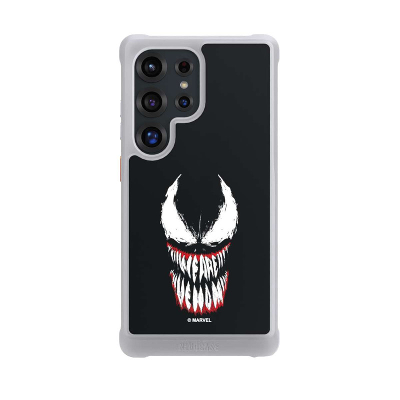Galaxy S25 Ultra NIVOmax We Are Venom