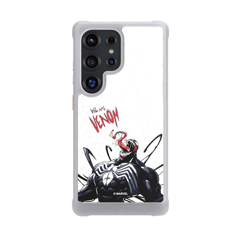 Galaxy S25 Ultra NIVOmax We are Venom Triumphierend