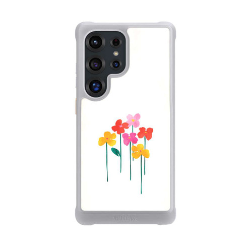 Samsung Galaxy S25 Ultra NIVOmax Little Happy Flowers