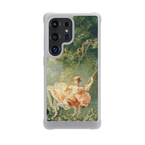 Samsung Galaxy S25 Ultra NIVOmax The Swing by Jean-Honore Fragonard