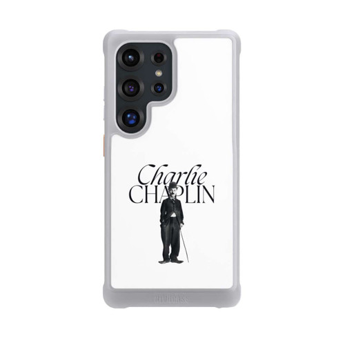 Samsung Galaxy S25 Ultra NIVOmax Charlie Chaplin