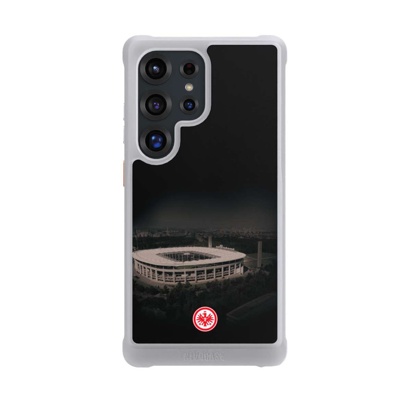 Galaxy S25 Ultra NIVOmax SGE Stadion dunkel