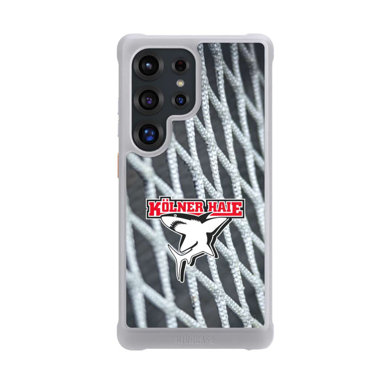 Galaxy S25 Ultra NIVOmax Kölner Haie Tornetz
