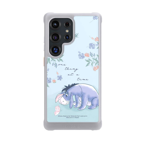 Samsung Galaxy S25 Ultra NIVOmax Winnie The Pooh One Thing at A Time